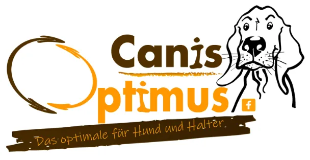 Logo Canis-Optimus - Hundetraining 